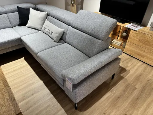 Polstergarnitur NATURA Hudson